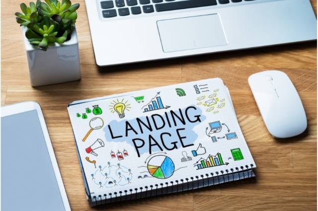 O que é uma Landing Page e por que é importante?